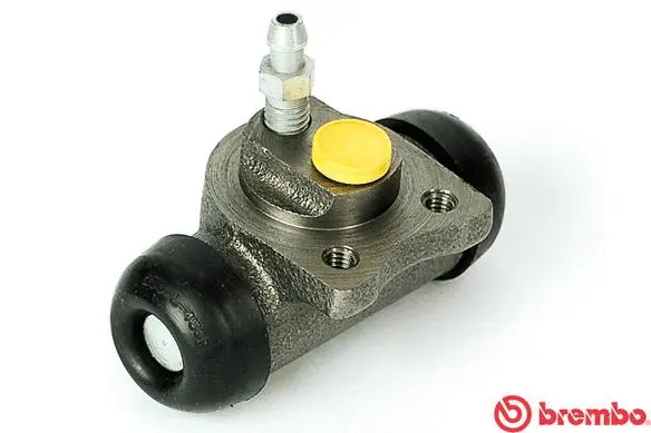Wheel Brake Cylinder (A 12 595)