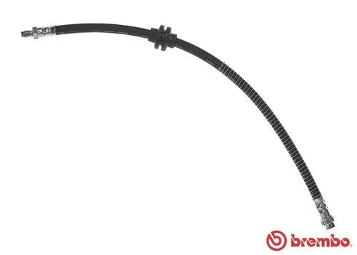 Brake Hose (T 68 050)