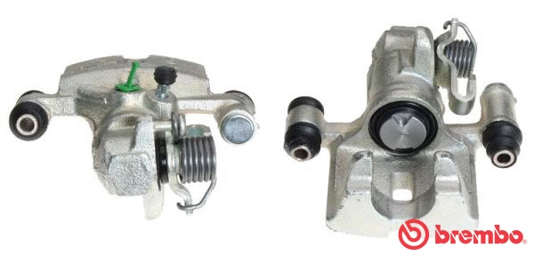 Brake Caliper (F 54 032)