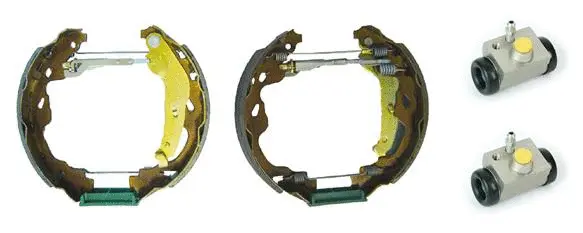 Brake Shoe Set (K 83 013)