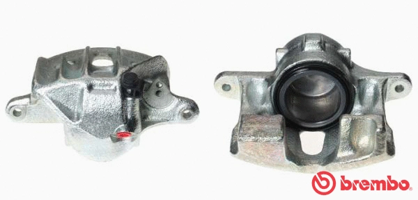 Brake Caliper (F 85 056)