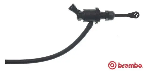 Master Cylinder, clutch (C 56 031)