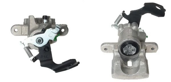 Brake Caliper (F 00 028)