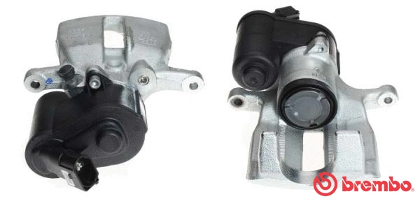 Brake Caliper (F 85 261)