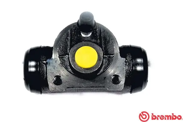 Wheel Brake Cylinder (A 12 620)