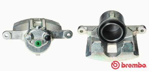 Brake Caliper (F 83 205)