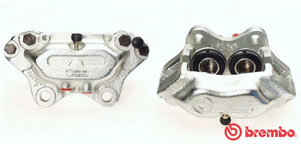 Brake Caliper (F 86 002)