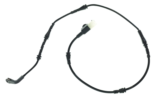 Warning Contact, brake pad wear (A 00 532)