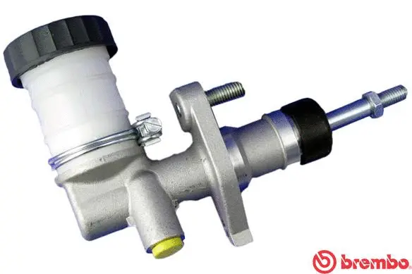 Master Cylinder, clutch (C 79 001)