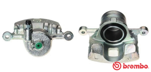 Brake Caliper (F 79 002)