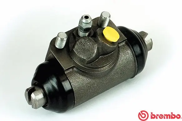 Wheel Brake Cylinder (A 12 494)
