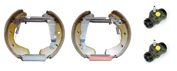 Brake Shoe Set (K 59 026)