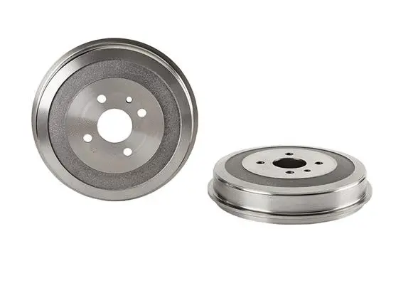Brake Drum (14.3165.20)
