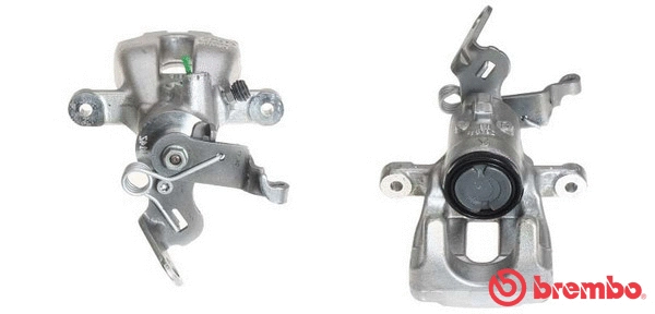 Brake Caliper (F 85 333)