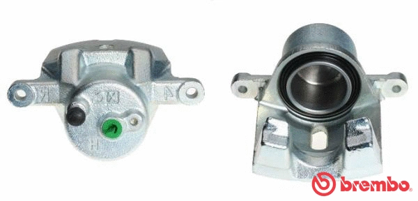 Brake Caliper (F 83 218)