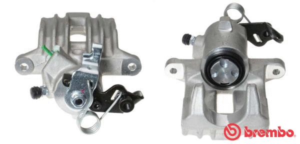 Brake Caliper (F 85 217)