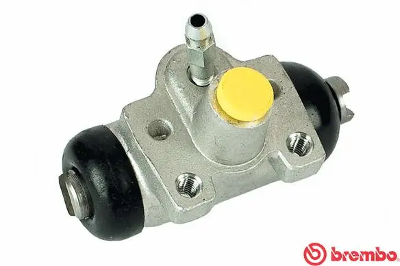 Wheel Brake Cylinder (A 12 227)