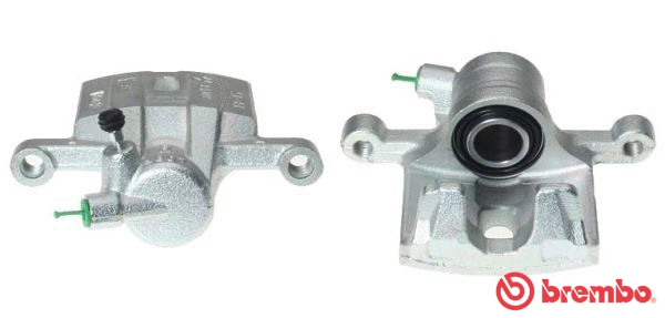 Brake Caliper (F 54 077)