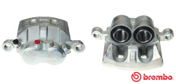 Brake Caliper (F 49 079)