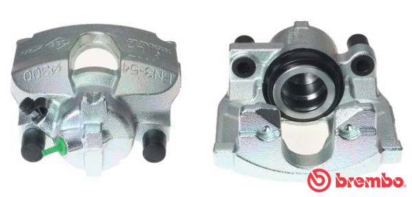 Brake Caliper (F 68 112)