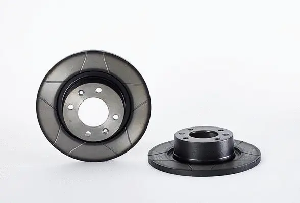 Brake Disc (08.8727.75)