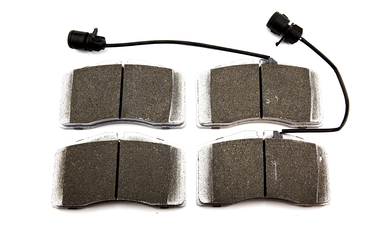 High Performance Brake Pad Set