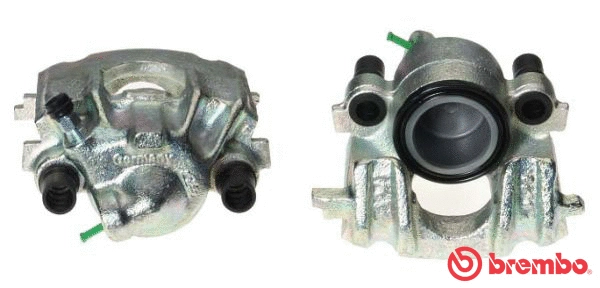 Brake Caliper (F 85 002)