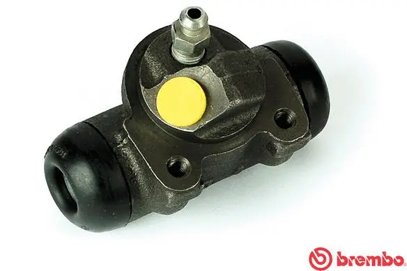 Wheel Brake Cylinder (A 12 A21)