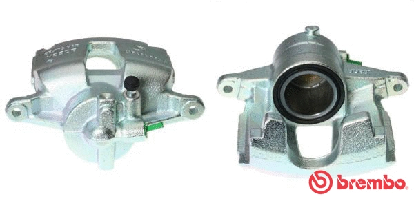 Brake Caliper (F 23 139)