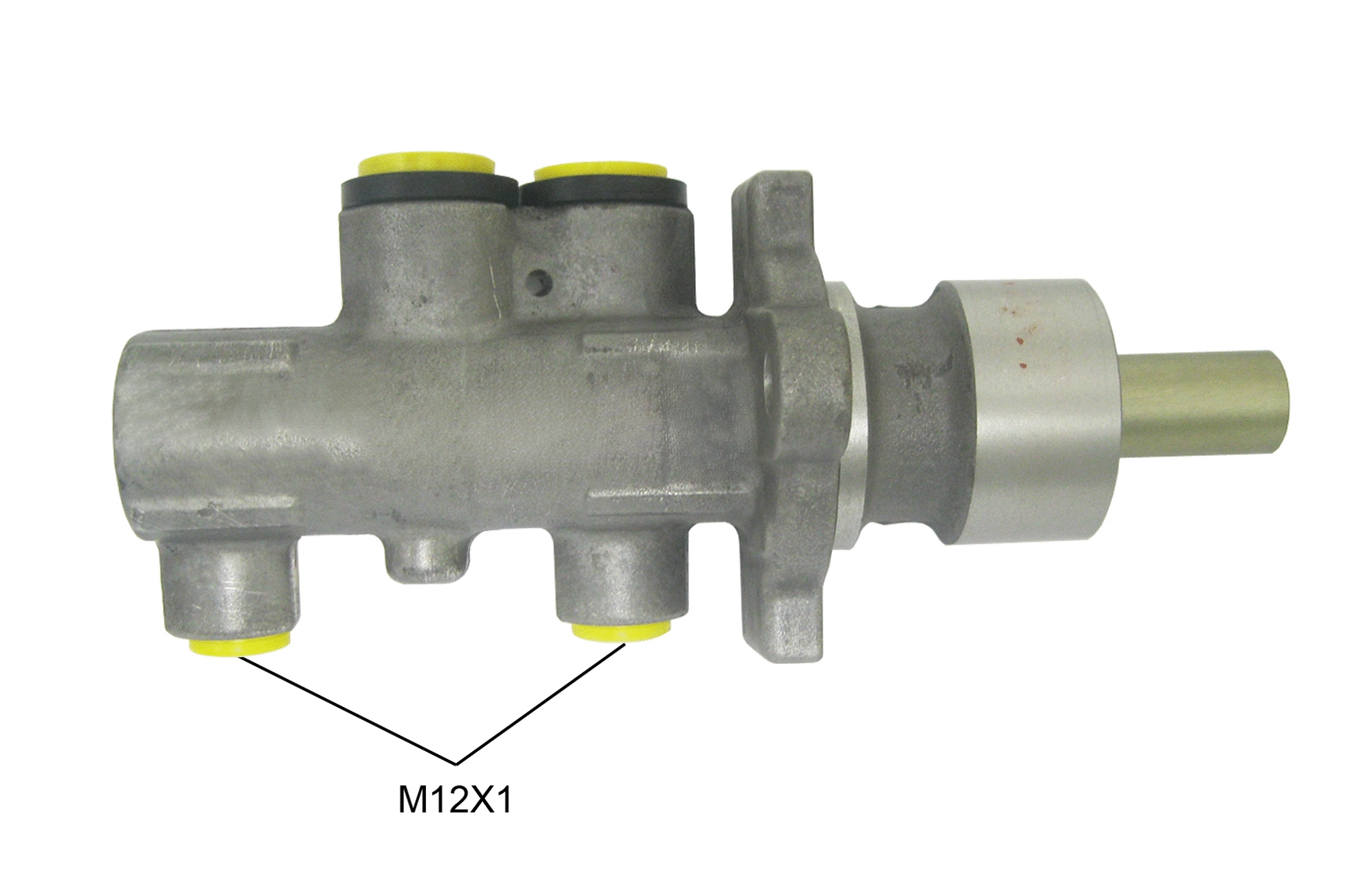 Brake Master Cylinder (M 50 045)