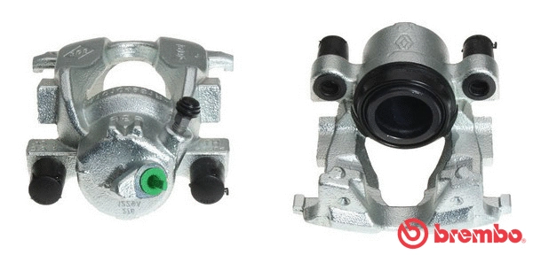 Brake Caliper (F 68 131)