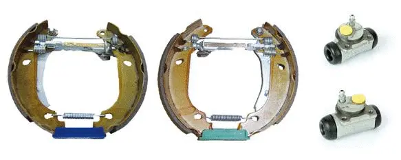 Brake Shoe Set (K 68 055)