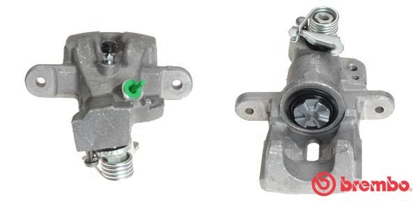 Brake Caliper (F 79 052)