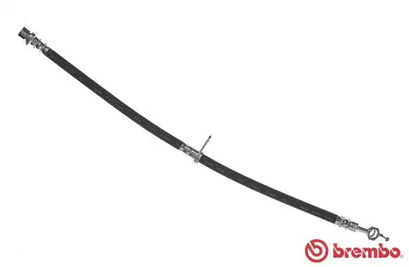 Brake Hose (T 16 011)