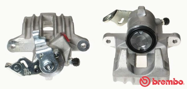 Brake Caliper (F 85 178)