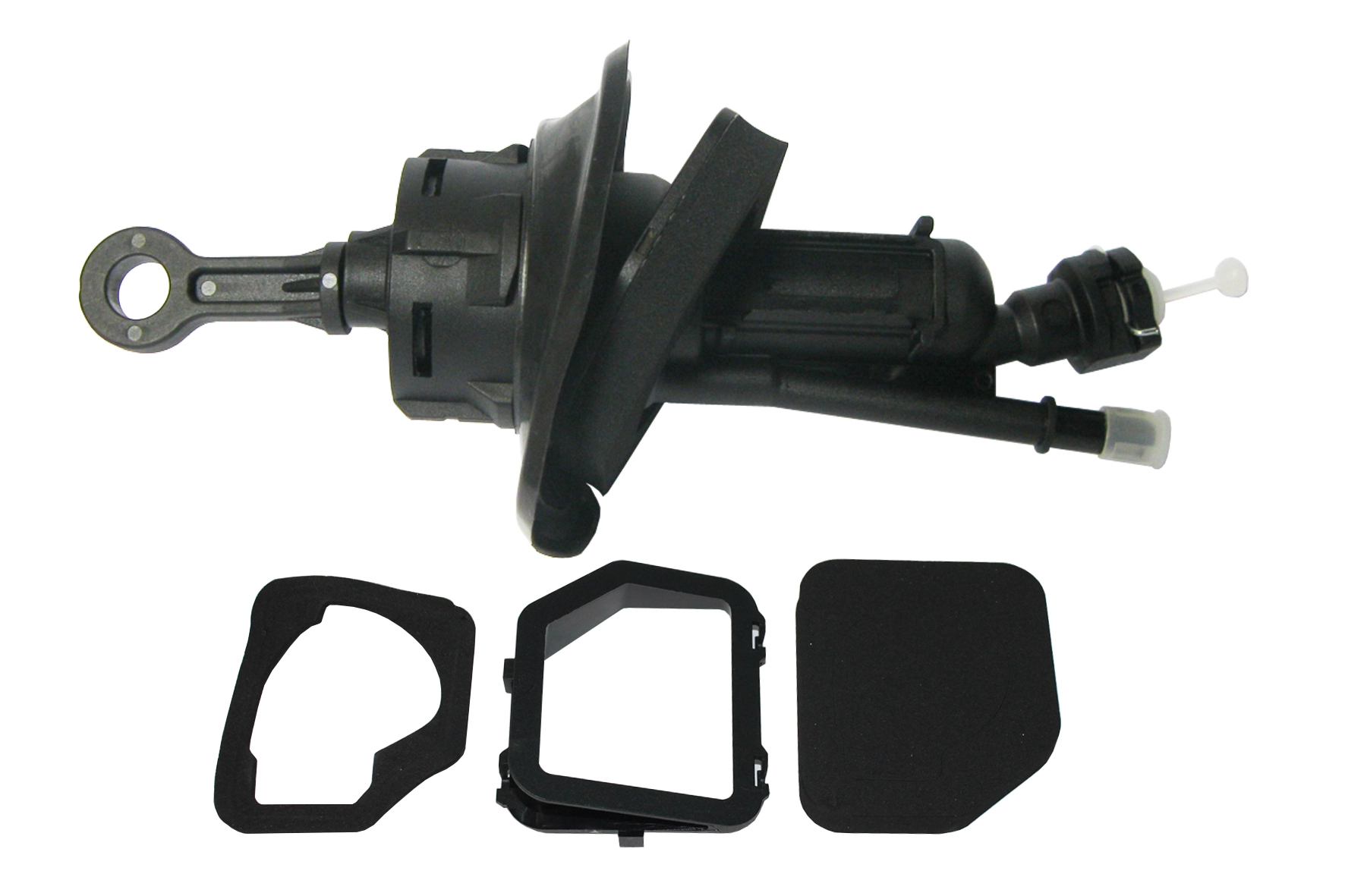 Master Cylinder, clutch (C 24 023)