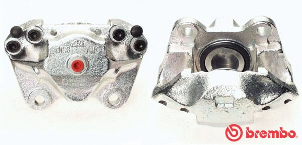 Brake Caliper (F 85 010)