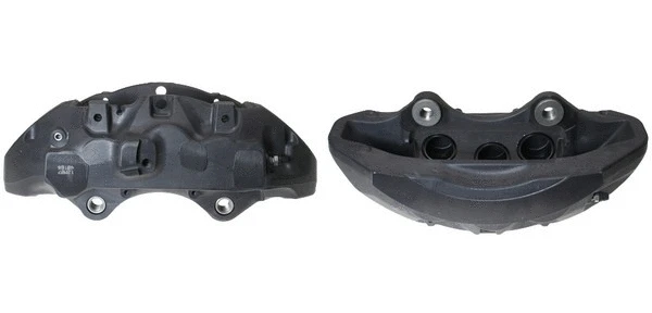 Brake Caliper (F 24 172)