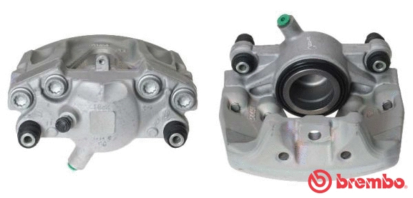 Brake Caliper (F 50 309)