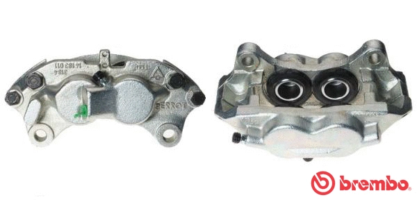 Brake Caliper (F 50 038)