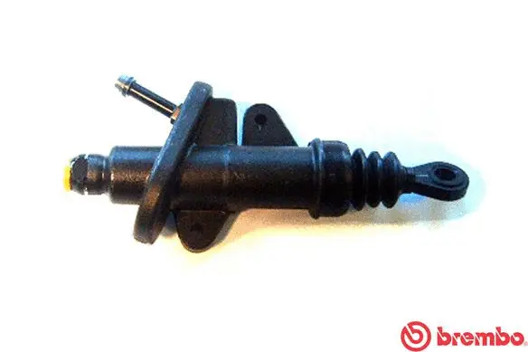 Master Cylinder, clutch (C 24 006)