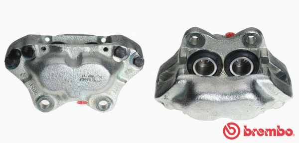 Brake Caliper (F 86 077)