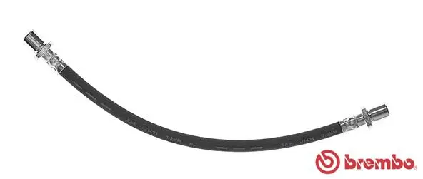 Brake Hose (T 78 030)
