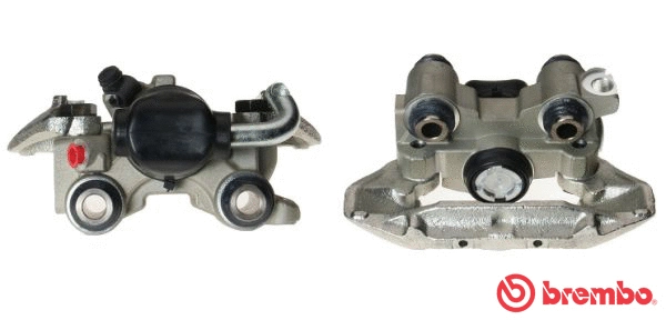 Brake Caliper (F 68 065)