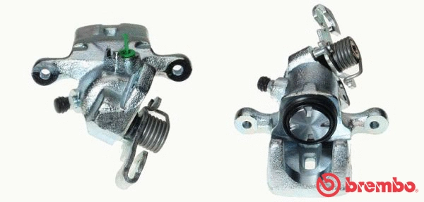 Brake Caliper (F 30 018)