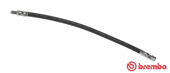 Brake Hose (T 23 072)
