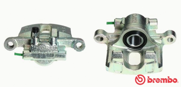 Brake Caliper (F 54 115)