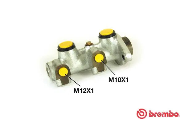 Brake Master Cylinder (M 15 003)