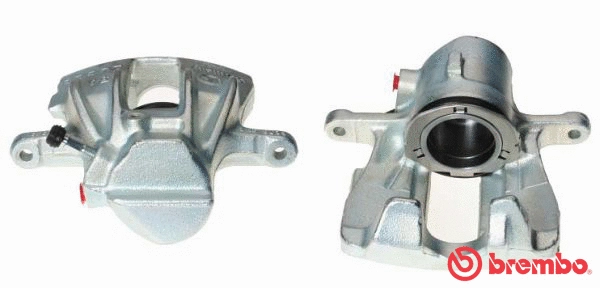 Brake Caliper (F 50 112)