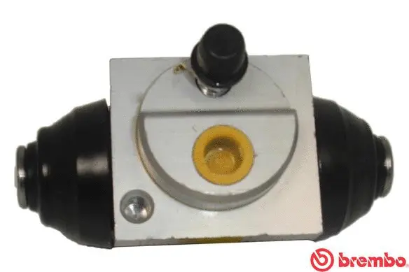 Wheel Brake Cylinder (A 12 A40)